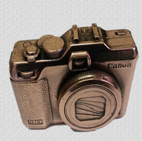 camera