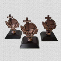 Crosses