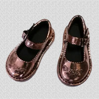 Girls Shoes