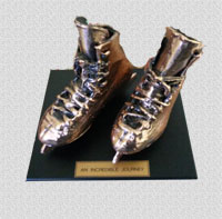 Ice Skates