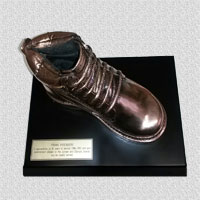 Jordan Boot