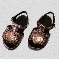 Girls Sandles