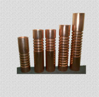 Candlestick Holders