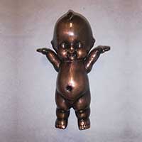 Baby things