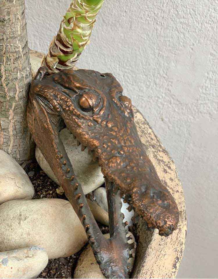 other crocodile 2