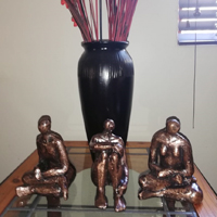 figurines