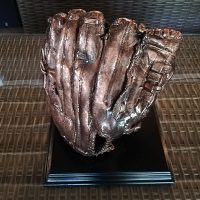 Baseball Glove