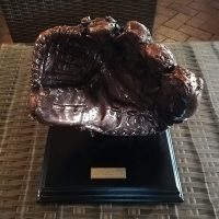 Baseball Glove