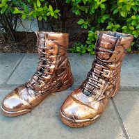 Boots-op