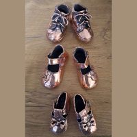 baby shoes