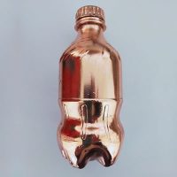 copper-coke-bottle