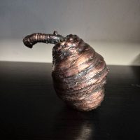 pine cone